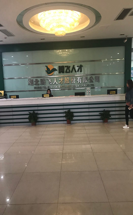 美迪斯家具與沌口騰飛勞務簽約成功 美迪斯家具與沌口騰飛勞務簽約成功