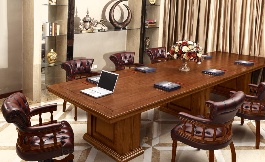 實木辦公家具保養的注意事項 實木辦公家具保養的注意事項