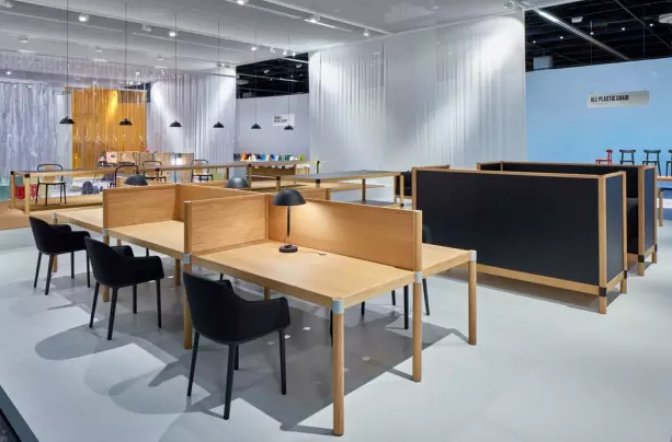 美迪斯辦公家具:預(yù)見辦公家具未來趨勢 美迪斯辦公家具:預(yù)見辦公家具未來趨勢